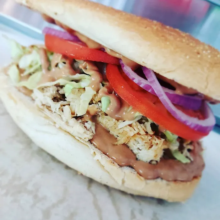 Friztanga Cibao. Authentic Dominican Cuisine Picture 2