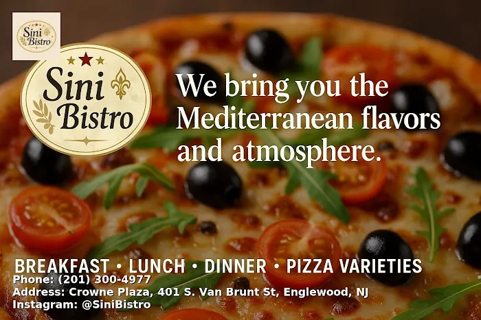 Sini Bistro Picture 6