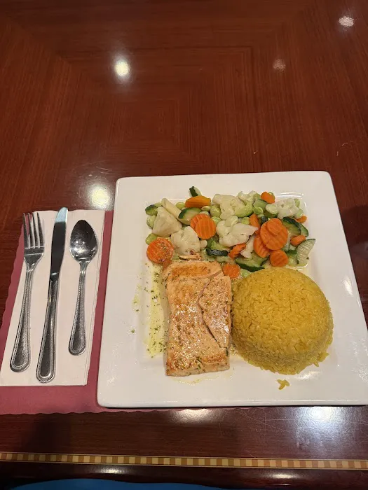 Sini Bistro Picture 7