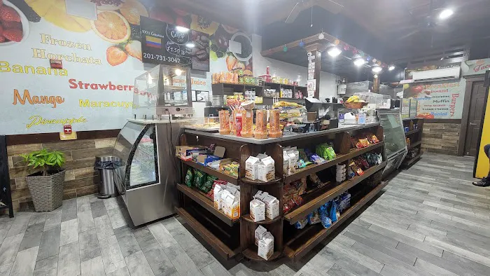 Deli express Picture 3