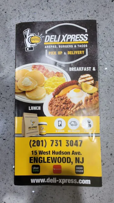 Deli express Picture 4