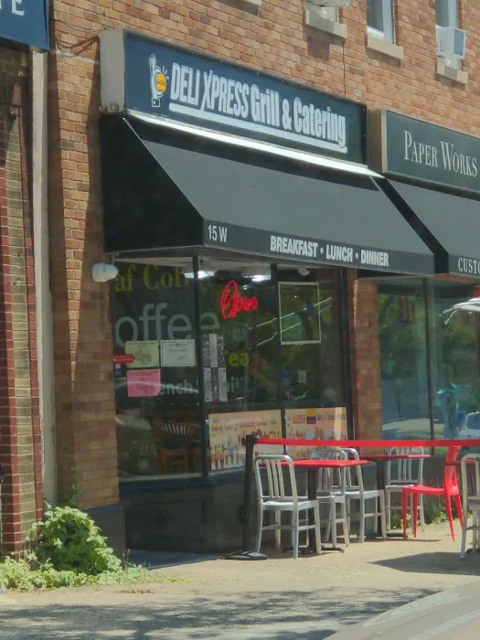 Deli express Picture 5