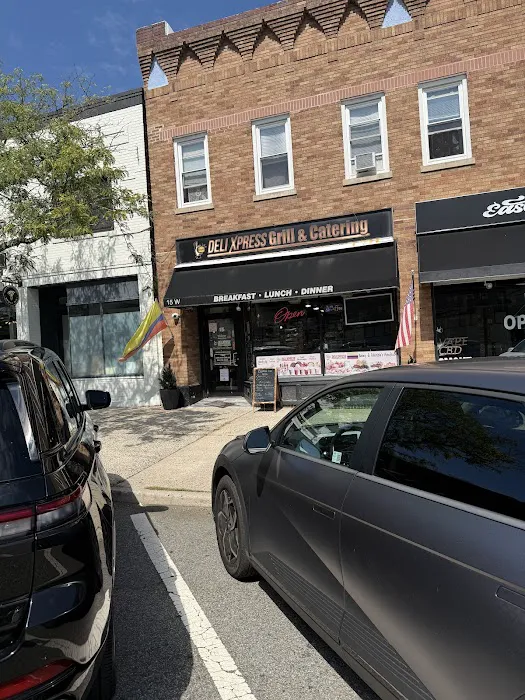 Deli express Picture 6