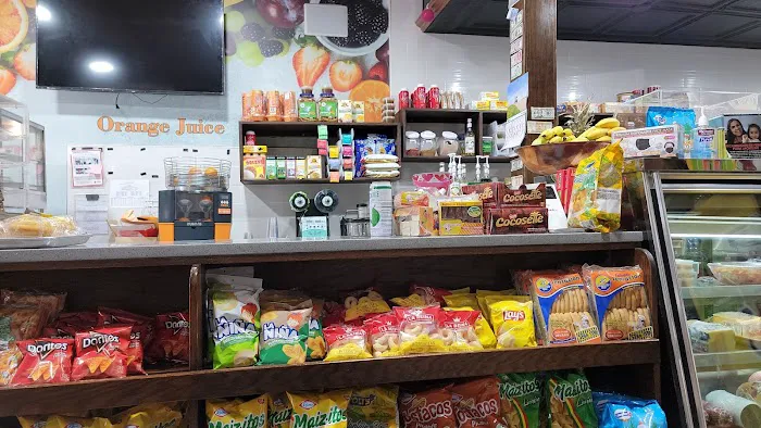 Deli express Picture 2