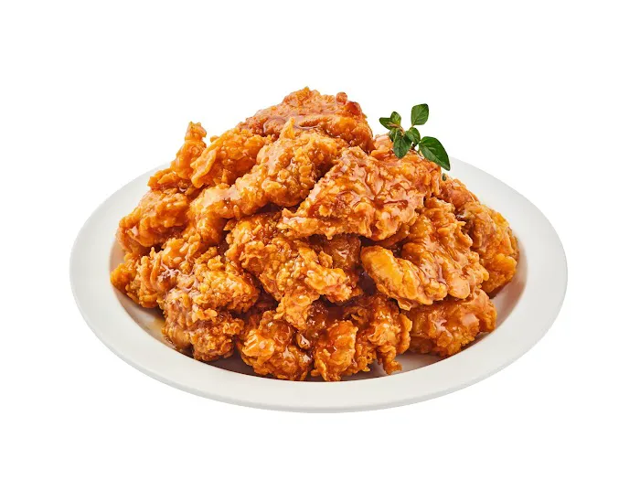 Twobox Chicken Picture 1