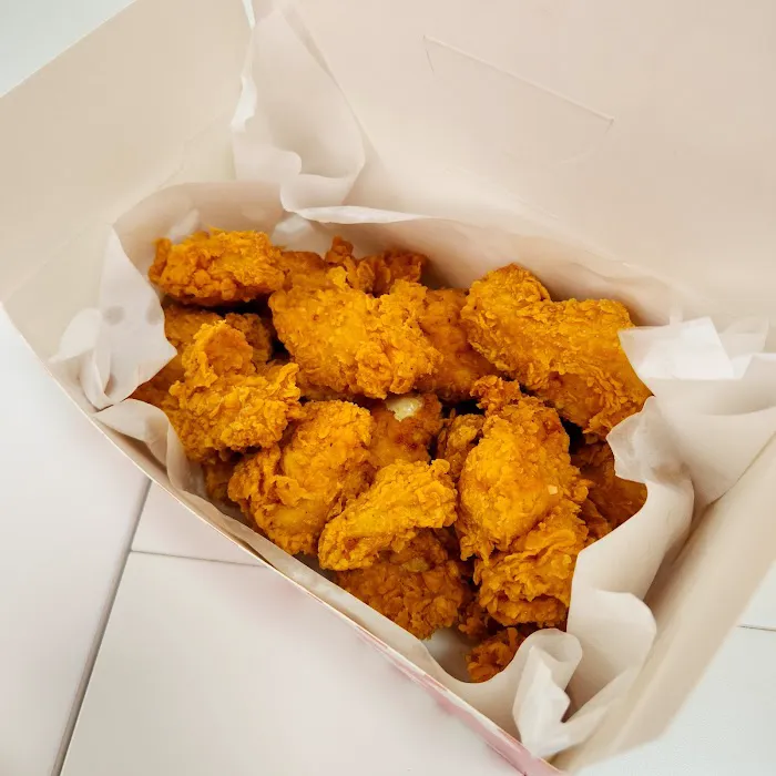 Twobox Chicken Picture 4