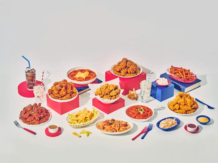 Twobox Chicken Picture 3