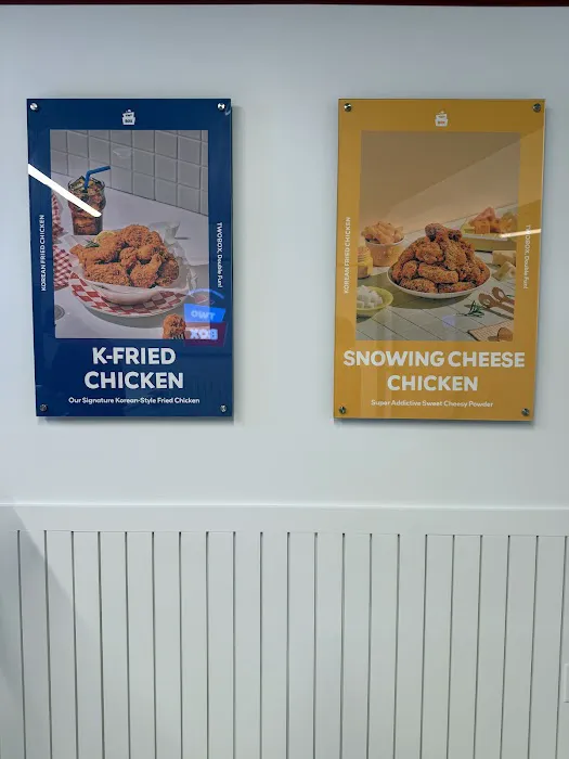 Twobox Chicken Picture 2