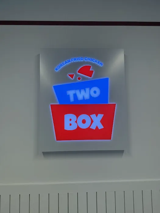 Twobox Chicken Picture 8