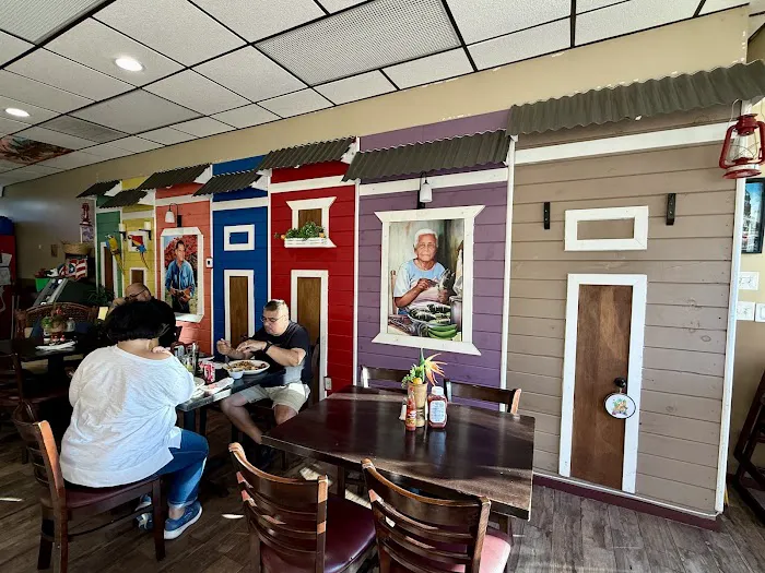 Mis Raices Restaurant Picture 7