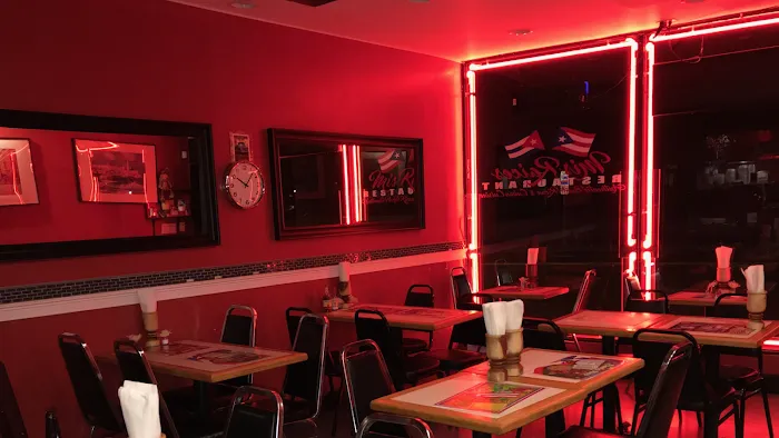 Mis Raices Restaurant Picture 1