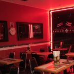 Mis Raices Restaurant