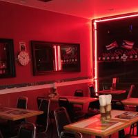 Mis Raices Restaurant ico