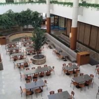 Atrium Cafe ico
