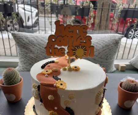 Mis Raices Cake Studios