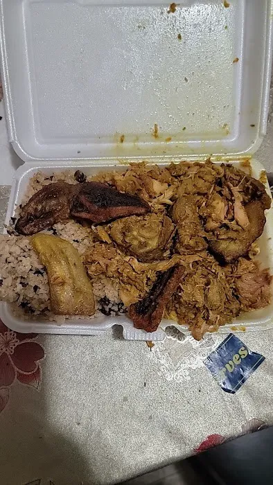 Mama P's Cuisine Picture 6