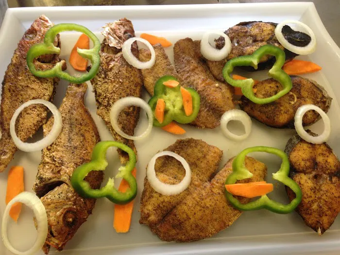 Jamaica Grill Picture 3