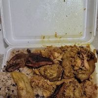 Jamaica Grill ico