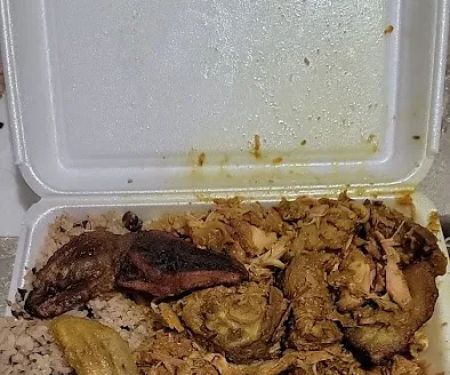 Jamaica Grill