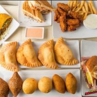 Empanadas Monumental ico