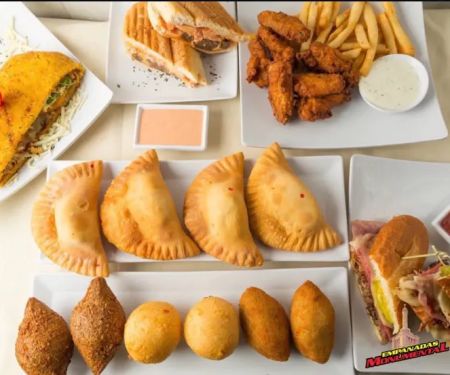 Empanadas Monumental