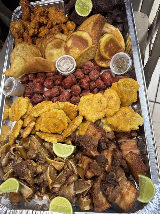 Empanadas Monumental Picture 4