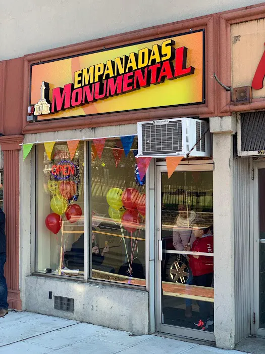 Empanadas Monumental Picture 3
