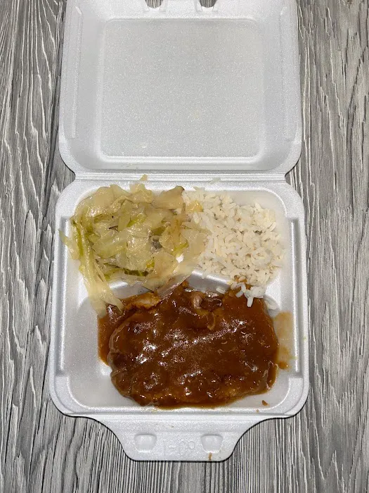 Maggie's Southern Kitchen Picture 4