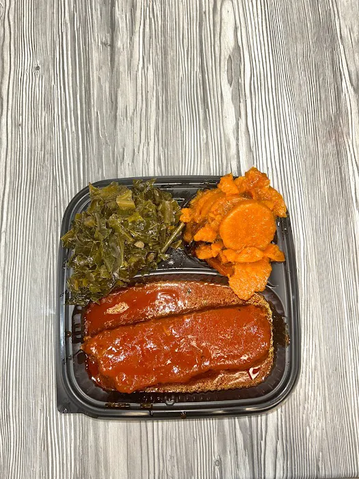 Maggie's Southern Kitchen Picture 5
