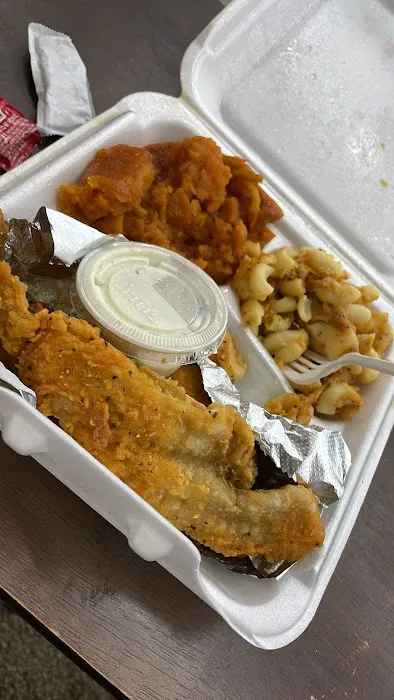 Maggie's Southern Kitchen Picture 1