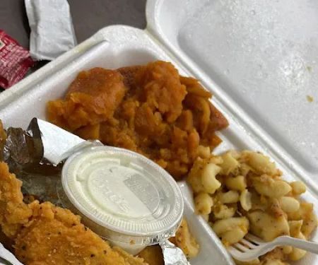 Maggie's Southern Kitchen