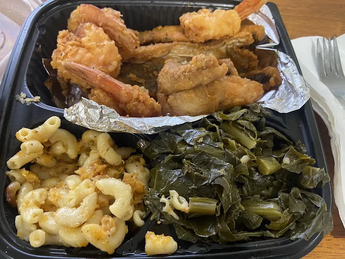 Maggie's Southern Kitchen Picture 9