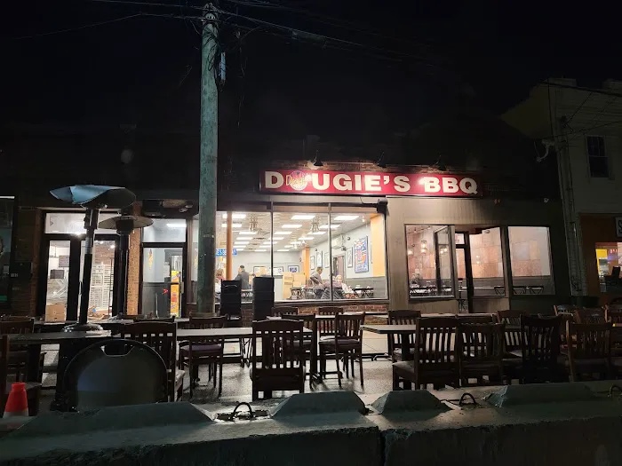 Dougie’s BBQ Picture 2