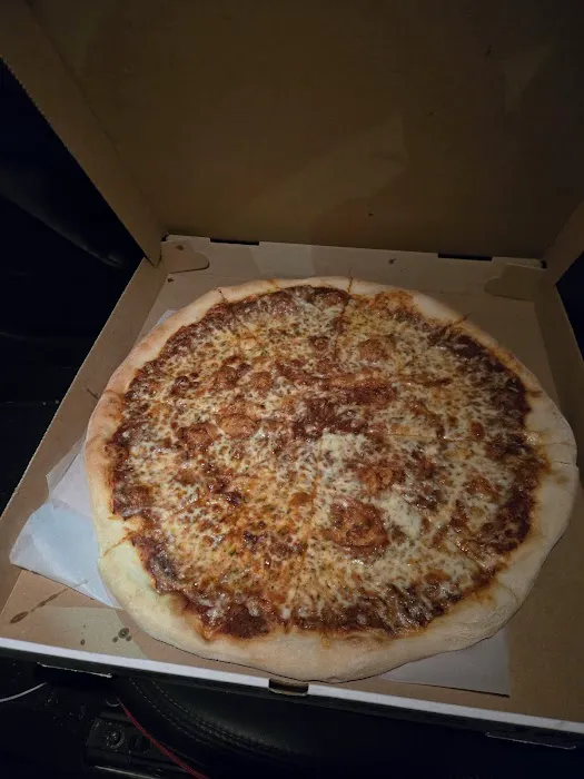 Poppy's Bagels Pizza and TCBY Picture 6