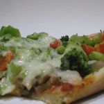 Poppy's Bagels Pizza and TCBY