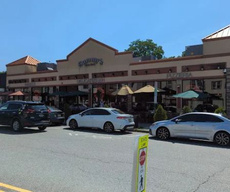 Sammy's