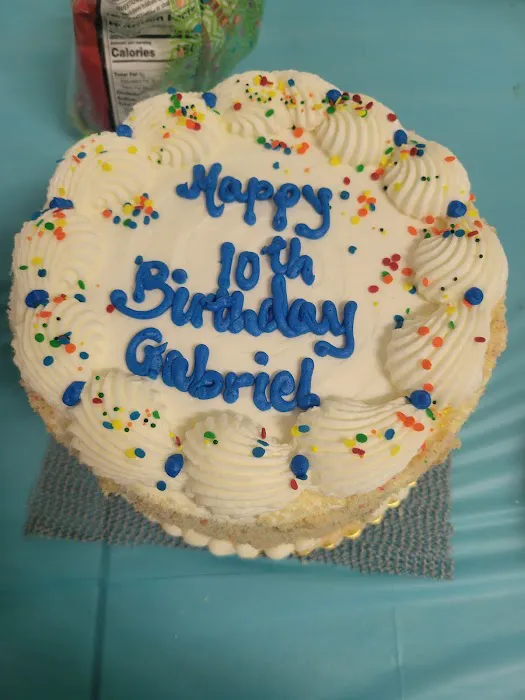 Cake Portraits Bakery & Studio Picture 5