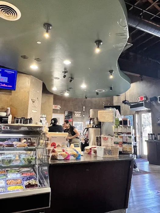 Lazy Bean Cafe Picture 7