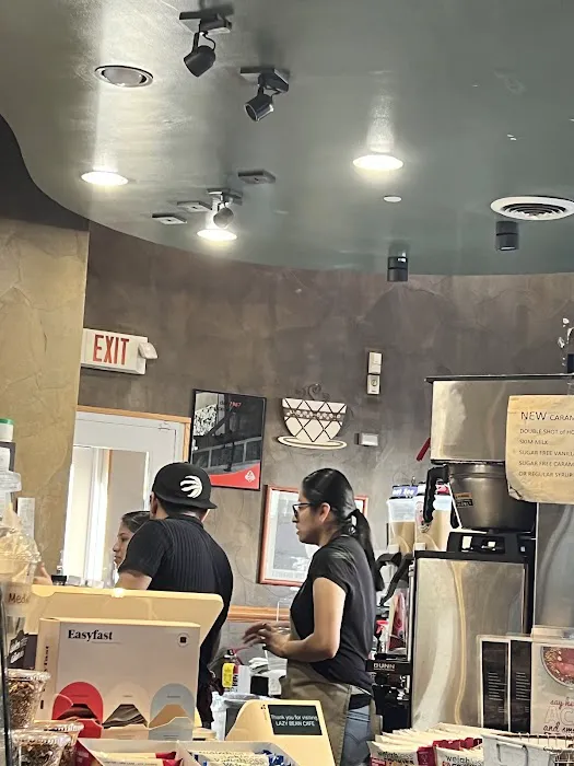 Lazy Bean Cafe Picture 4