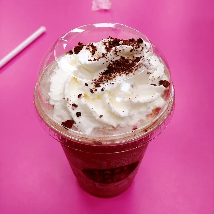 Lazy Bean Cafe Picture 10