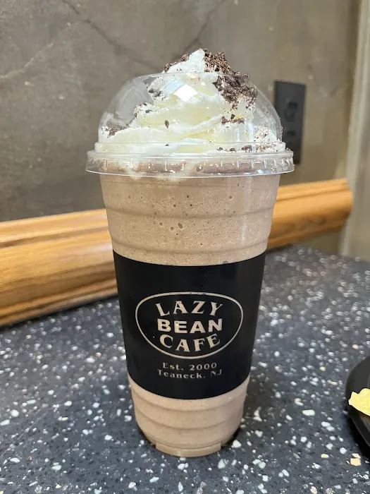 Lazy Bean Cafe Picture 6