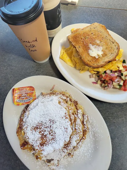 Lazy Bean Cafe Picture 3