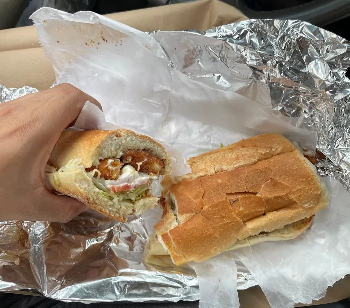 Better Stop Deli & Grill Picture 4