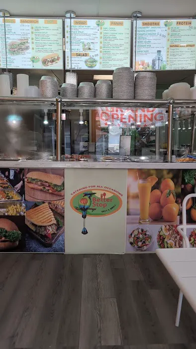 Better Stop Deli & Grill Picture 2