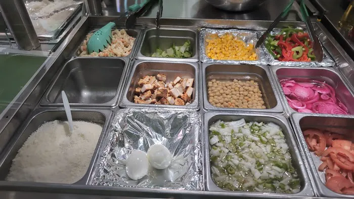 Better Stop Deli & Grill Picture 1