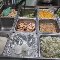 Better Stop Deli & Grill ico