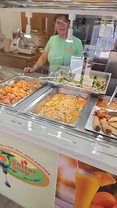 Better Stop Deli & Grill Picture 6