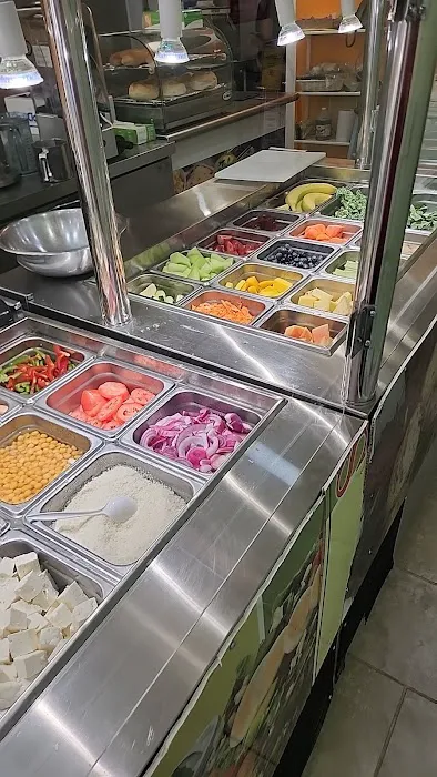 Better Stop Deli & Grill Picture 7
