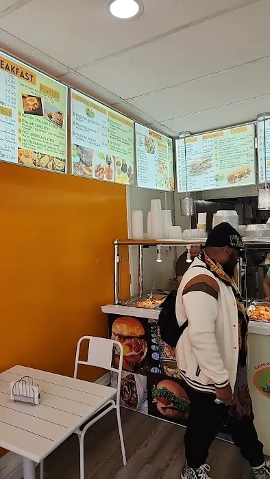 Better Stop Deli & Grill Picture 5