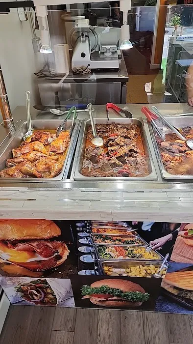 Better Stop Deli & Grill Picture 10